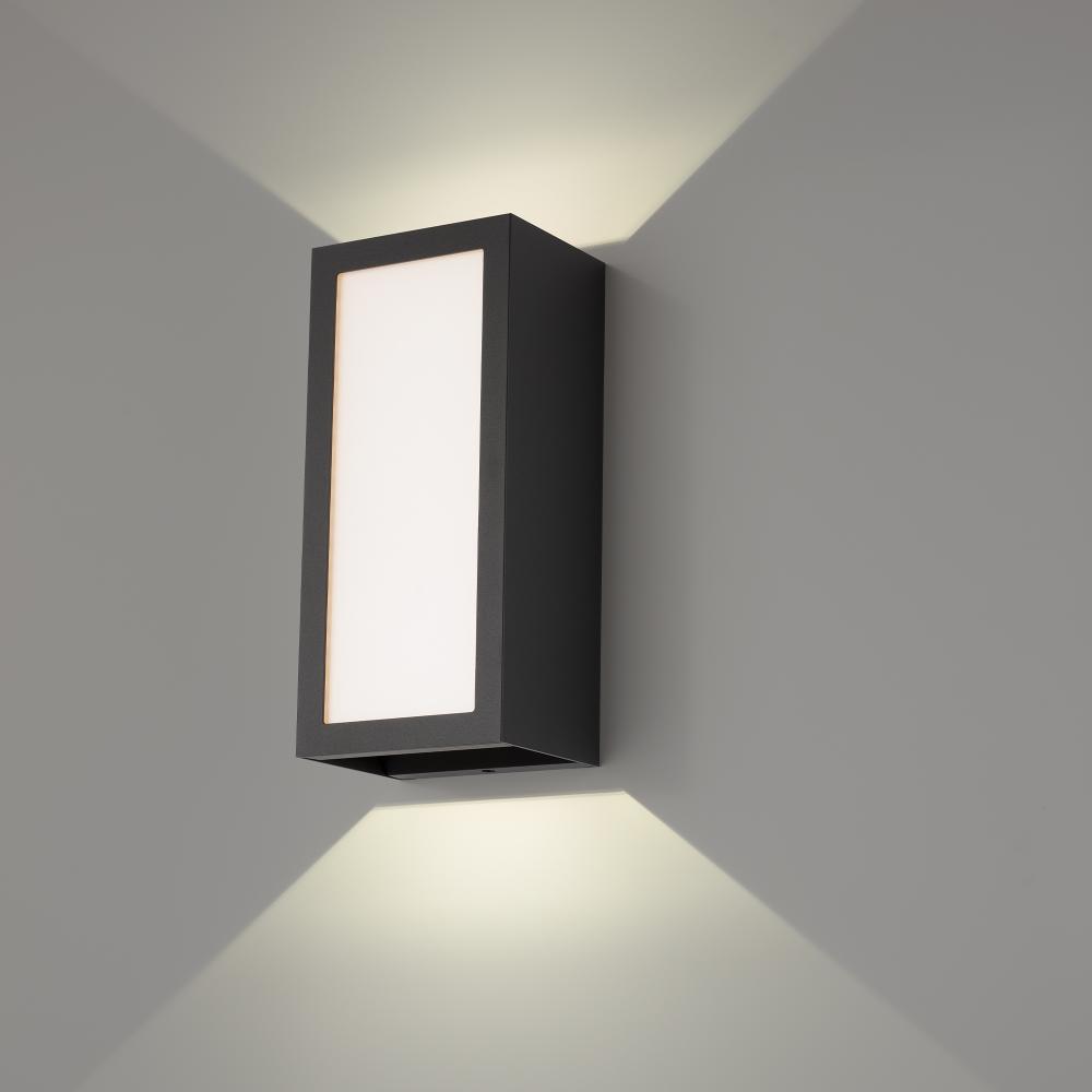 Window Wall Sconce