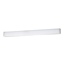 WAC US WS-63736-27-AL - Strip Bath & Wall Light