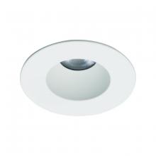 WAC US R1BRD-08-F930-WT - Ocularc 1.0 LED Round Open Reflector Trim with Light Engine and New Construction or Remodel Housin