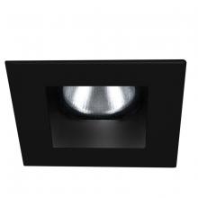 WAC US R2ASDT-N835-BK - Aether 2" Trim with LED Light Engine