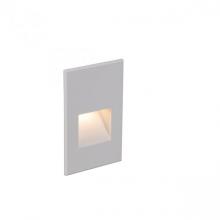 WAC US WL-LED201-30-WT - LEDme® Vertical Anti-Microbial Step and Wall Light