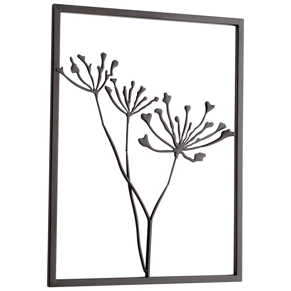 Arbre Duex Wall Decor