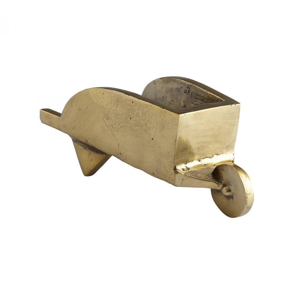 Wheelbarrow Token