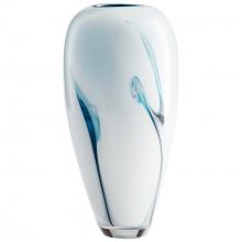 Cyan Designs 10446 - Deep Sky Vase -LG