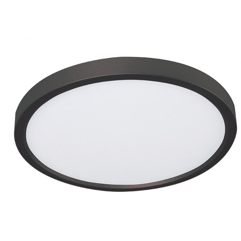 EDGE ROUND CEILING LED 30W 2100lm 120V