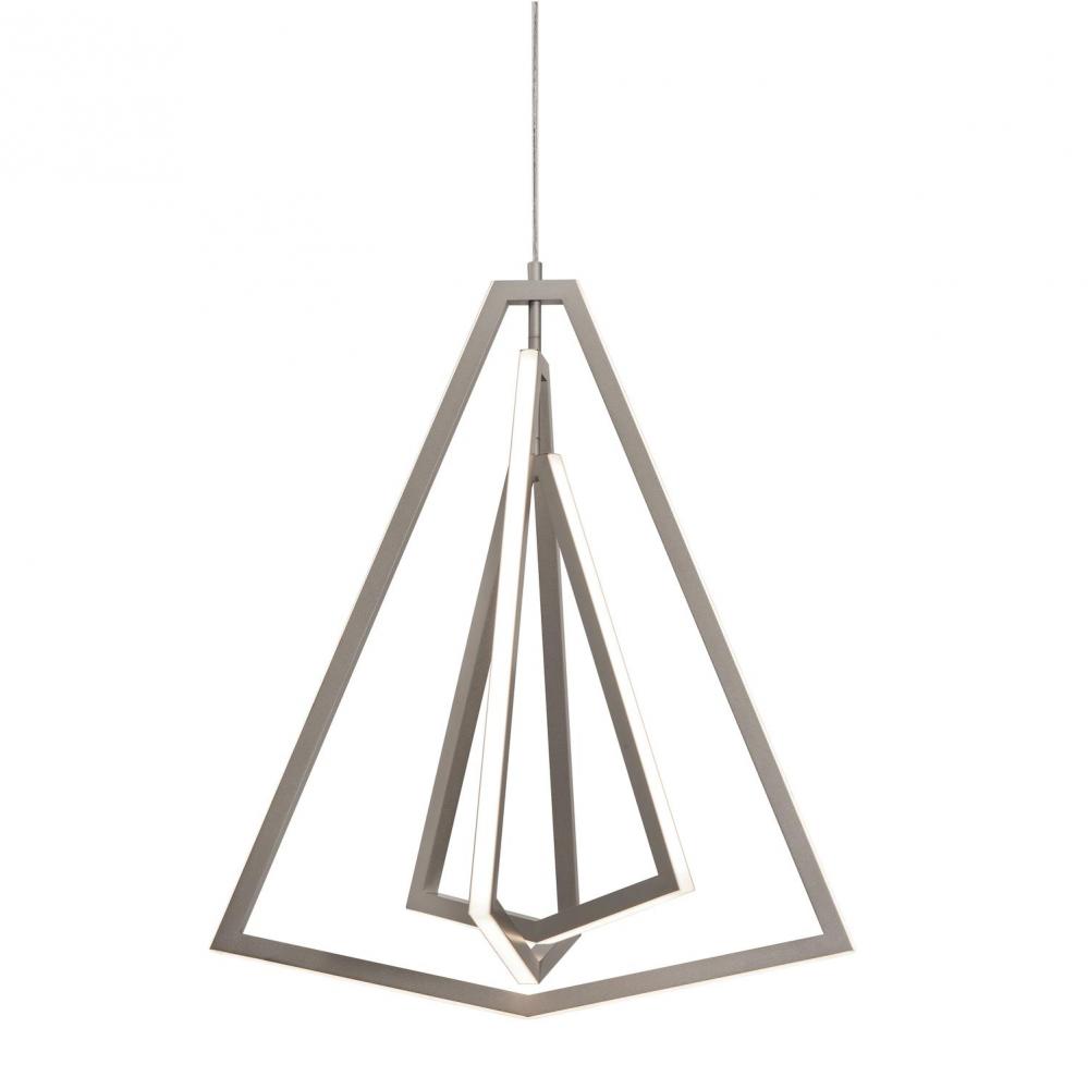 GIANNA PENDANT LED 36W 1500lm 120V