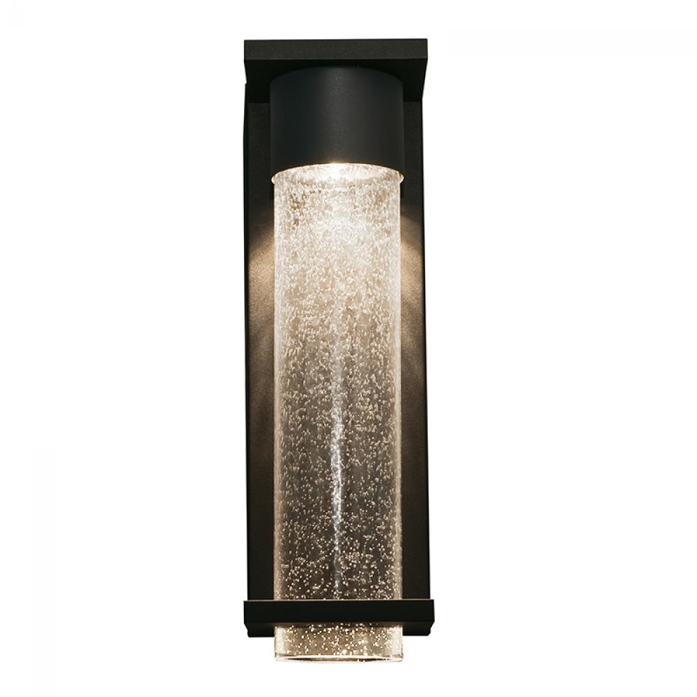 Vasari 17'' Outdoor LED - 1100Lm 120V - Black