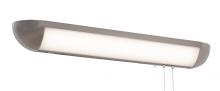 AFX Lighting, Inc. CLMB36LAJENSN - Clairemont 36'' Overbed Led 58W 120V SN