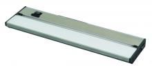 AFX Lighting, Inc. NLLP2-09BA - LED Noble Pro Undercabinet LED 4.6W 290Lm 120V