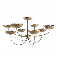 Arteriors Home DLI06 - Encinitas Chandelier