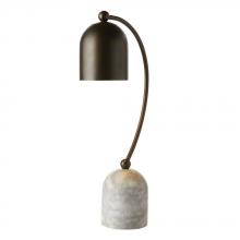 Arteriors Home PTC34 - Daley Desk Lamp