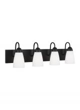 Generation Lighting 4420204EN3-112 - Seville Four Light Wall / Bath