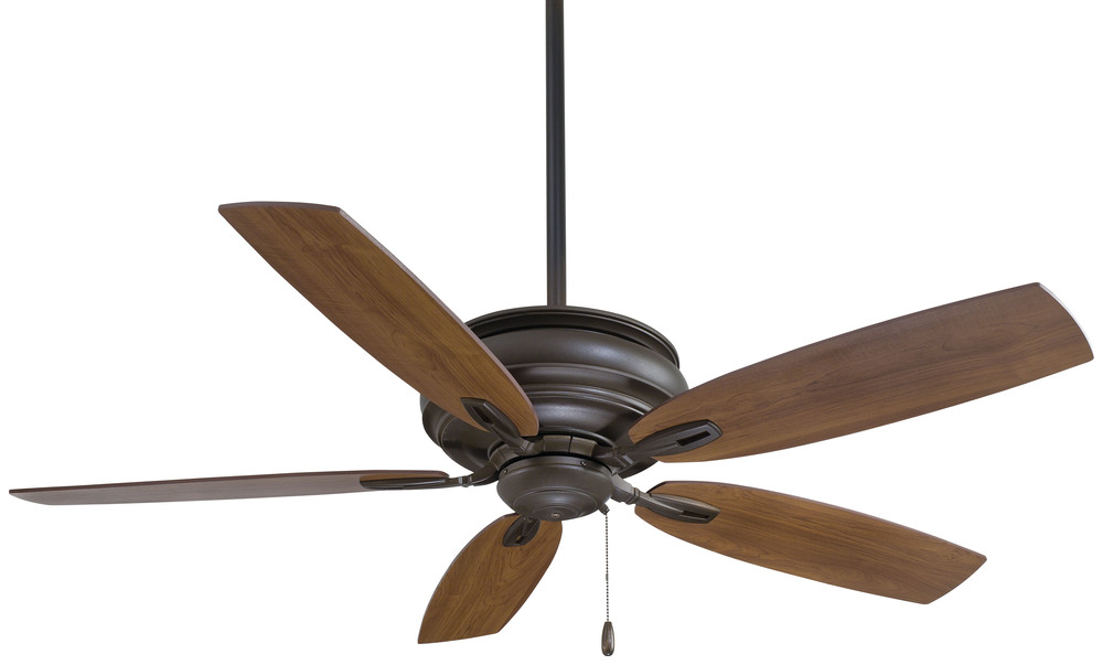 Timeless - 54" Ceiling Fan