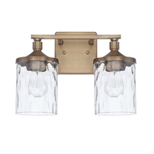 Capital 128821AD-451 - 2 Light Vanity