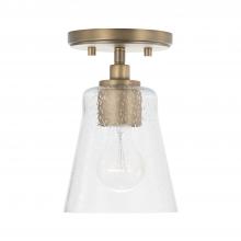 Capital 346911AD-533 - 1 Light Pendant