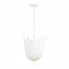 Capital 349542XW - 4-Light Pendant