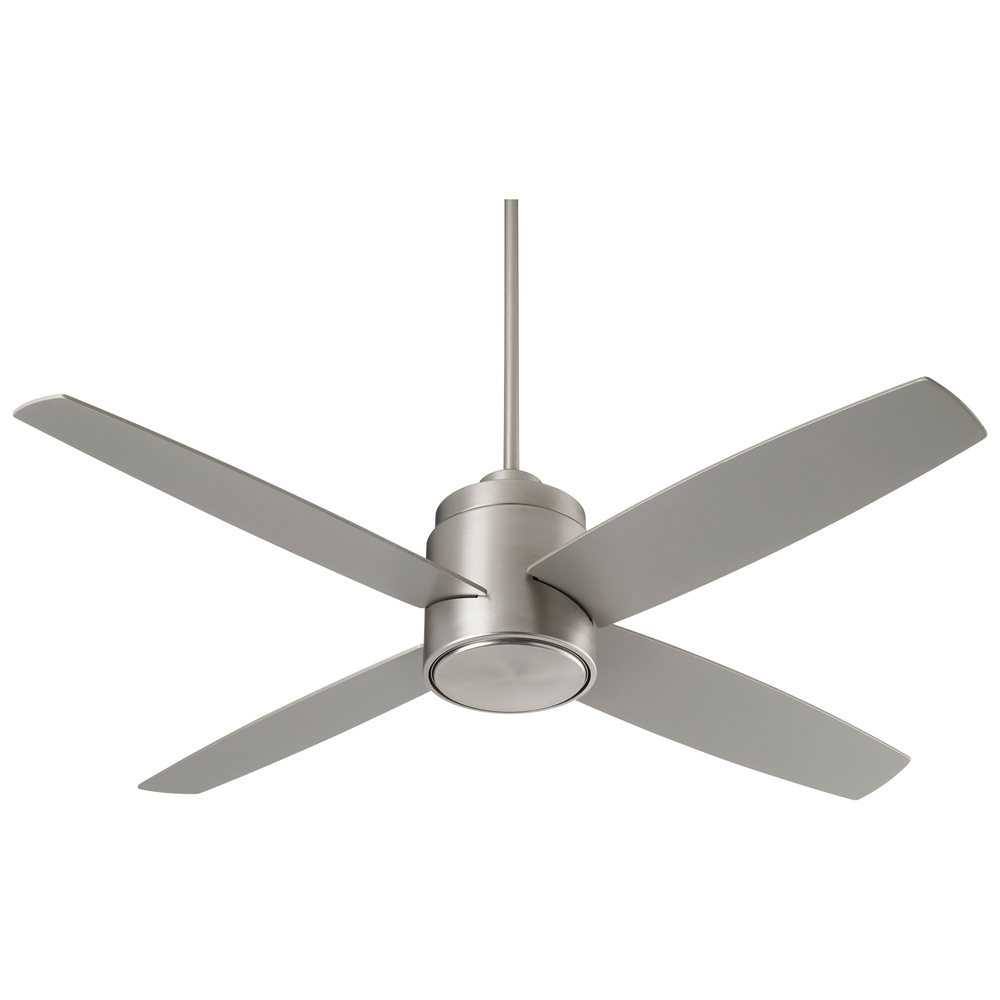 OSLO 52" 4BL FAN - SN