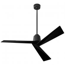 Oxygen 3-113-15 - DYNAMO 54" FAN - BK