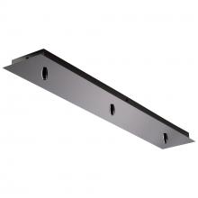 Oxygen 3-8-7318 - 3LT LINEAR CANOPY - GM