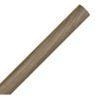 Casablanca Fan Company 99324 - Perseus 14.5" Drift Oak Downrod Sleeve for 18" Downrod