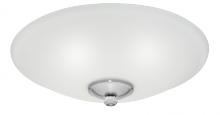 Casablanca Fan Company 99259 - Casablanca Low Profile Bowl Light Fixture