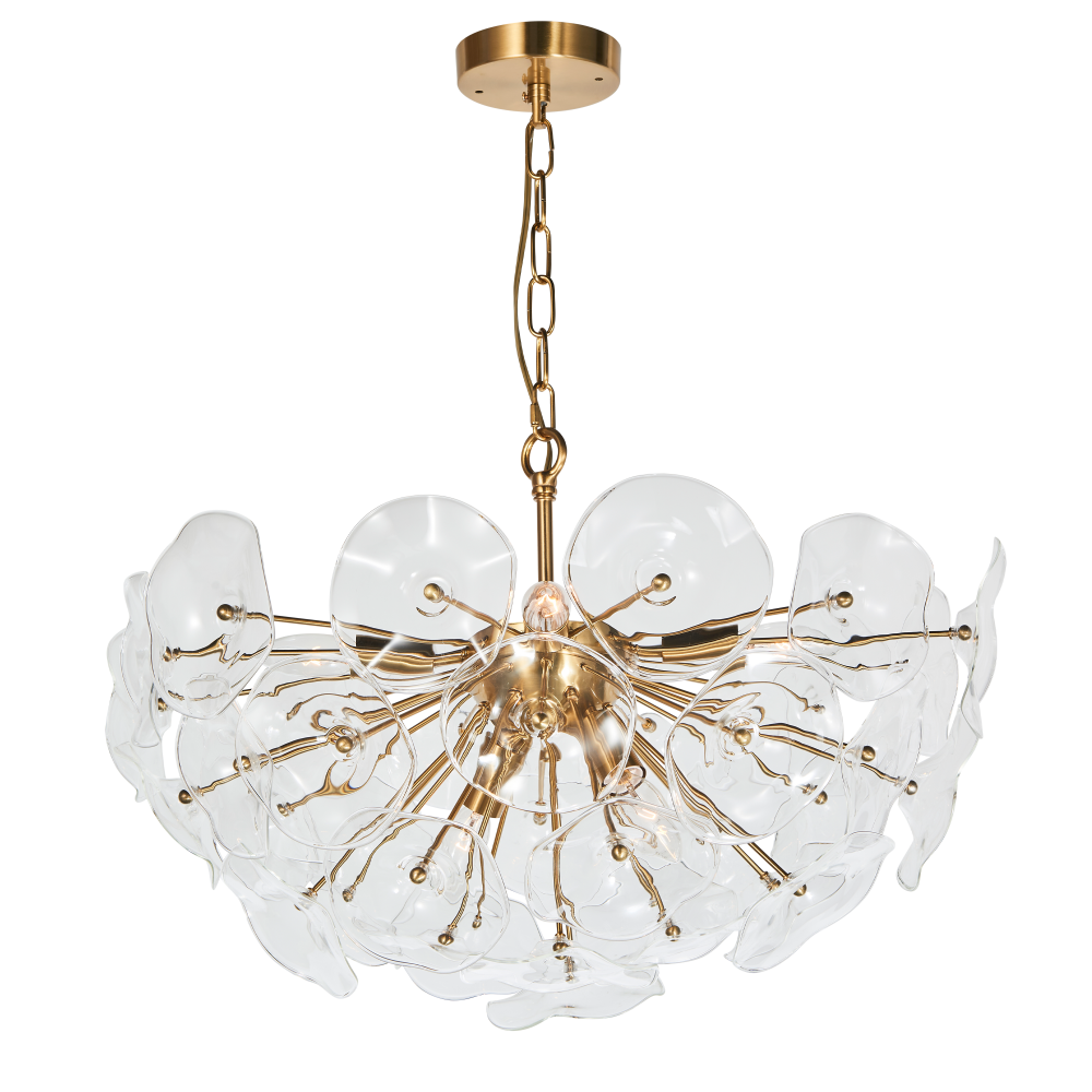 Sancia Chandelier - Small