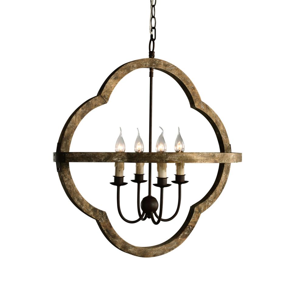 Bolonia Chandelier