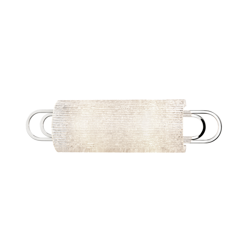 2 LIGHT BATH BRACKET