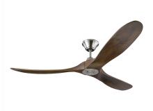 Visual Comfort & Co. Fan Collection 3MAVR60BS - Maverick 60" Ceiling Fan