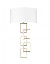 Millennium 14102-MG - Rylee 2-Light Wall Sconce Modern Gold