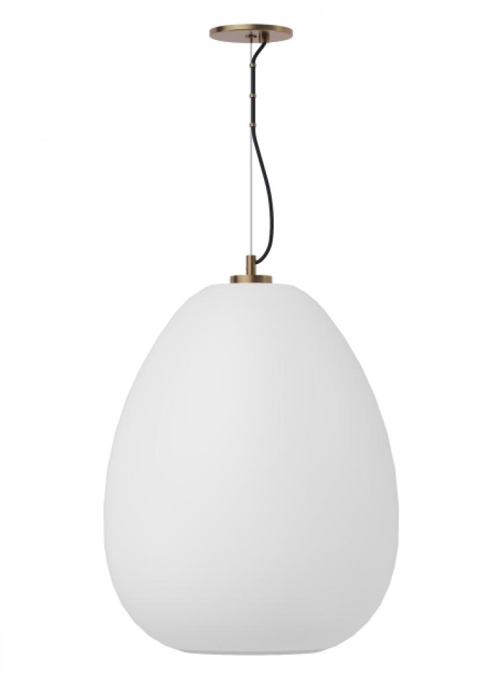 Kapoor Large Pendant