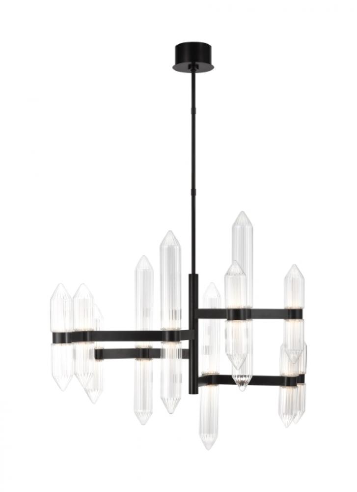 Langston Large Chandelier