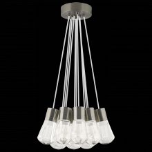 Visual Comfort & Co. Modern Collection 700TDALVPMC11WS-LED930 - Alva Pendant