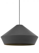 Visual Comfort & Co. Modern Collection 700MPBMLYZ - Brummel Pendant