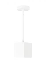 Visual Comfort & Co. Modern Collection 700TDEXOP63630WW-LED935 - Exo 6 Pendant