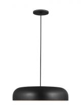 Visual Comfort & Co. Modern Collection 700TDKOSA18B-LED930 - Kosa 18 Pendant