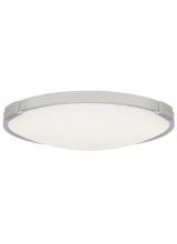 Visual Comfort & Co. Modern Collection 700FMLNC13C-LED930-277 - Lance 13 Flush Mount