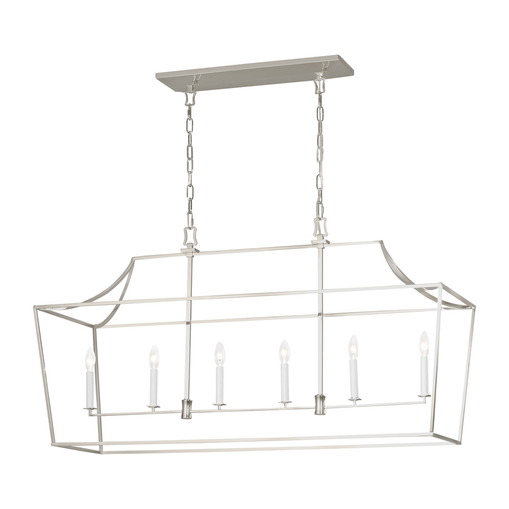 Southold Linear Lantern