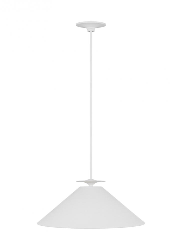 Cornet Extra Large Pendant