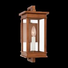 Visual Comfort & Co. Studio Collection CO1461NCP - Cupertino Small Bracket Wall Lantern