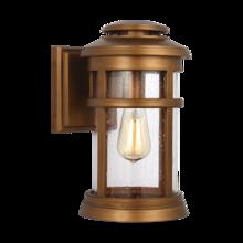 Visual Comfort & Co. Studio Collection OL14301NCP - Newport Small Wall Lantern