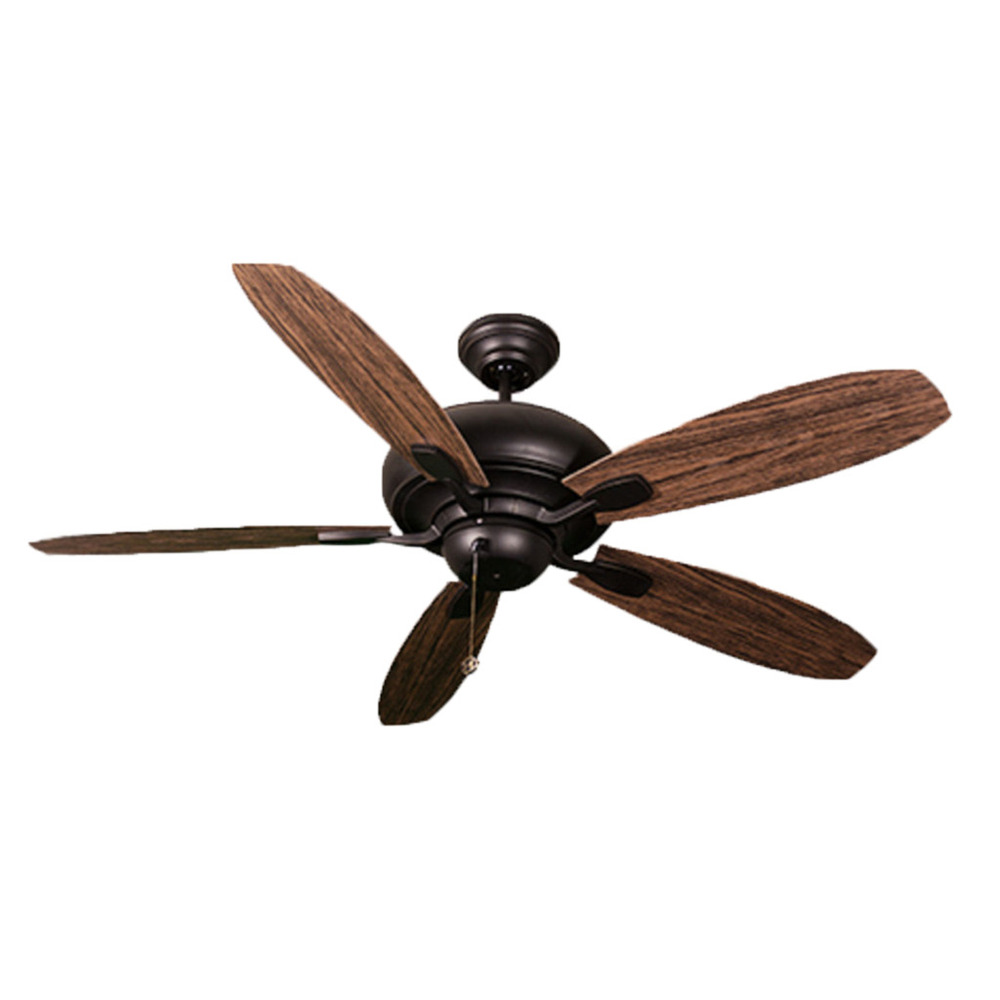 60' 5-Blade Indoor/Outdoor Fan RB - Outdoor Blades Included