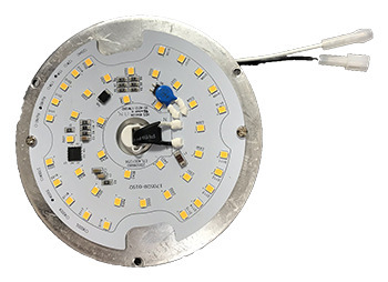 5000K LED Light Kit Module for SUN352, SUN452, SUN552