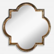 Uttermost 12862 - Lourosa Gold Mirror