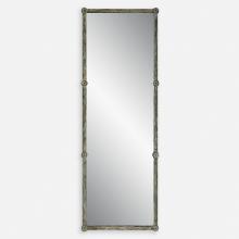 Uttermost 09948 - Gattola Gray Wash Dressing Mirror