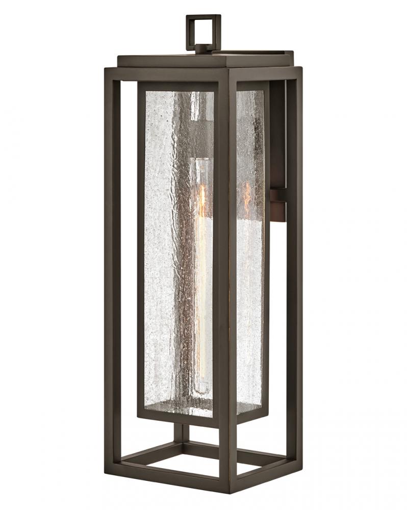 Large Wall Mount Lantern