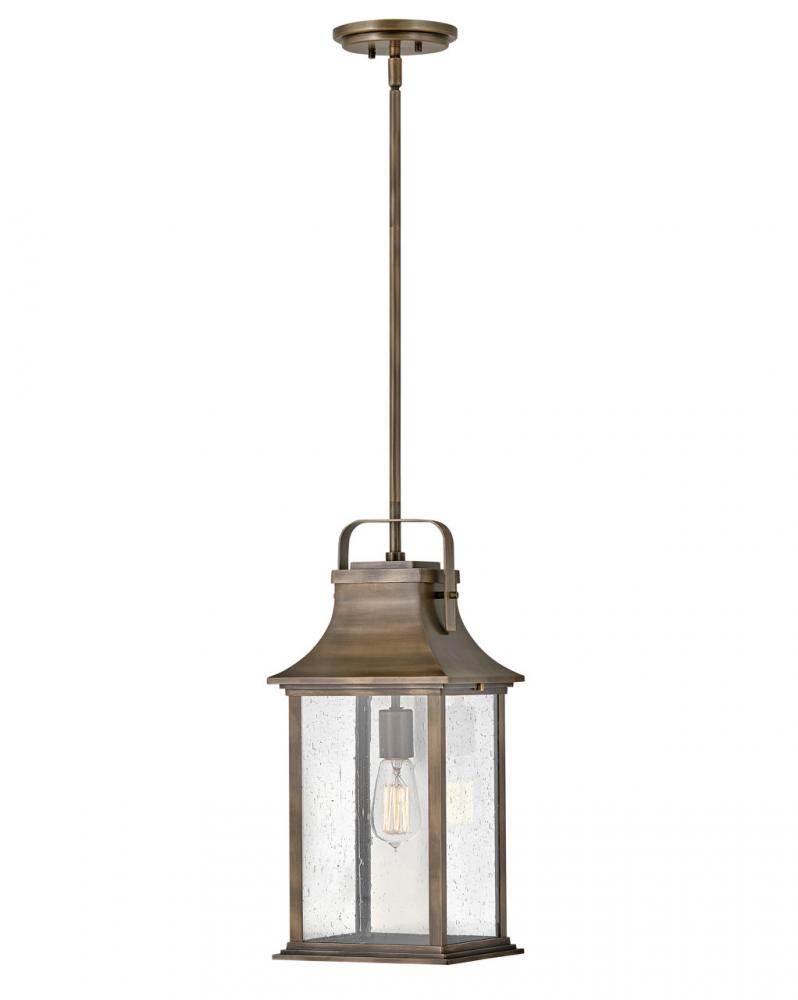 Medium Hanging Lantern