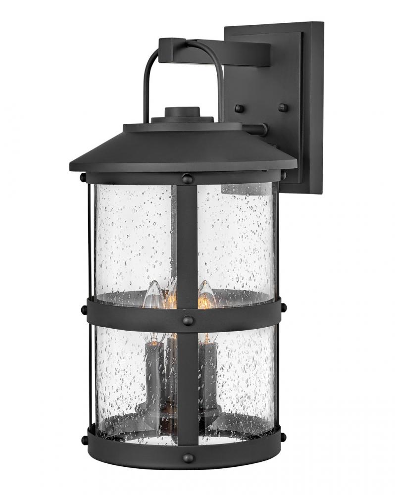 Medium Wall Mount Lantern