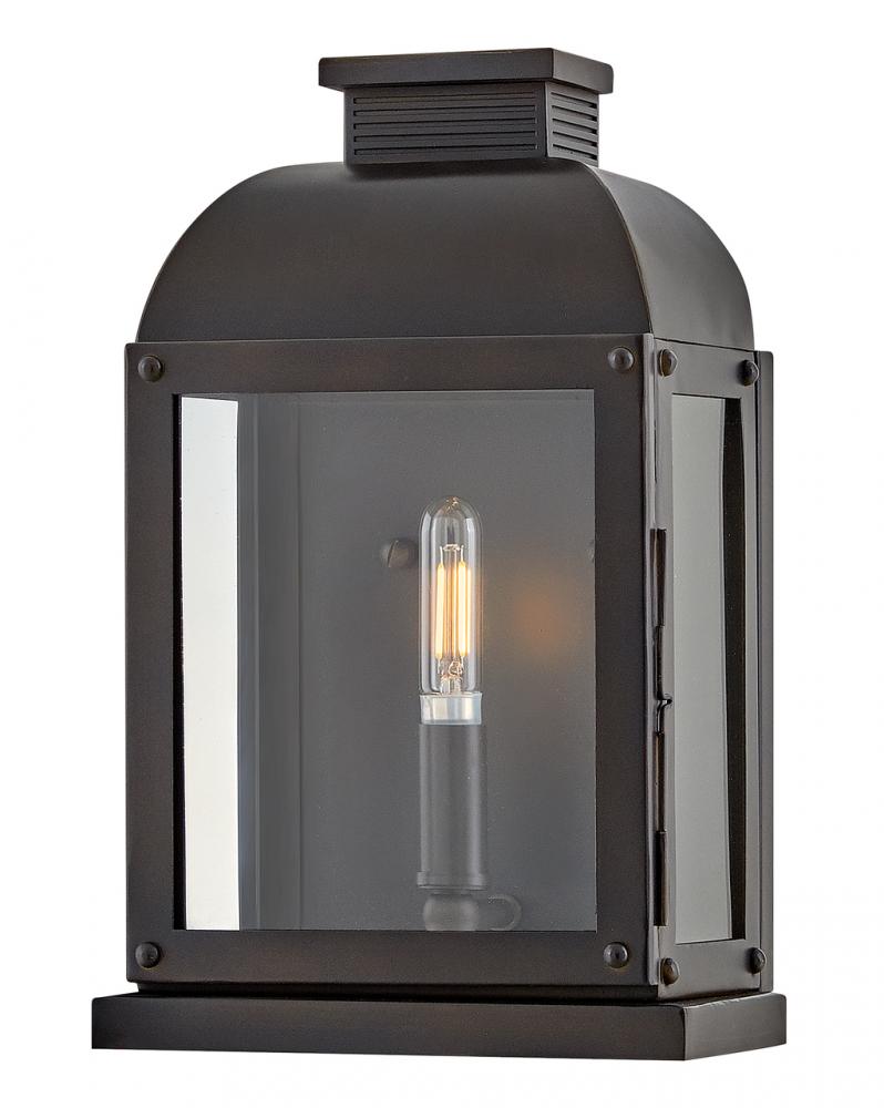 Small Wall Mount Lantern