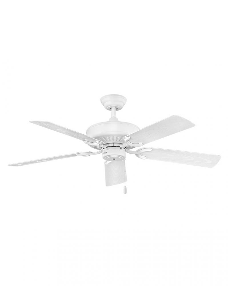 Oasis 52" Fan